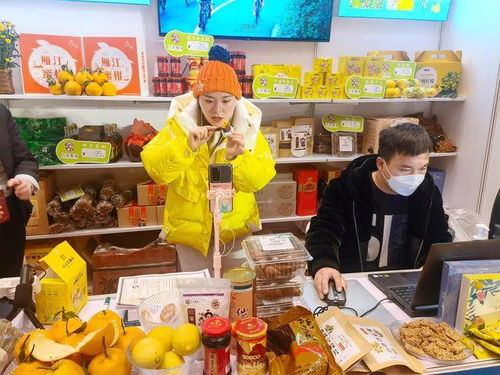 天府风物 品味四川 四川特色优势农产品展销暨天府旅游美食...